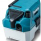 Makita DVC750LZ siurblys
